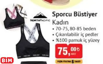 SPORCU BÜSTİYER KADIN SPORCU BÜSTİYER KADIN